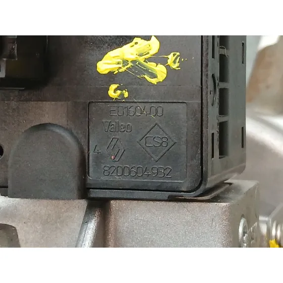 Columna Direccion para Renault Megane Iii Berlina 5 P