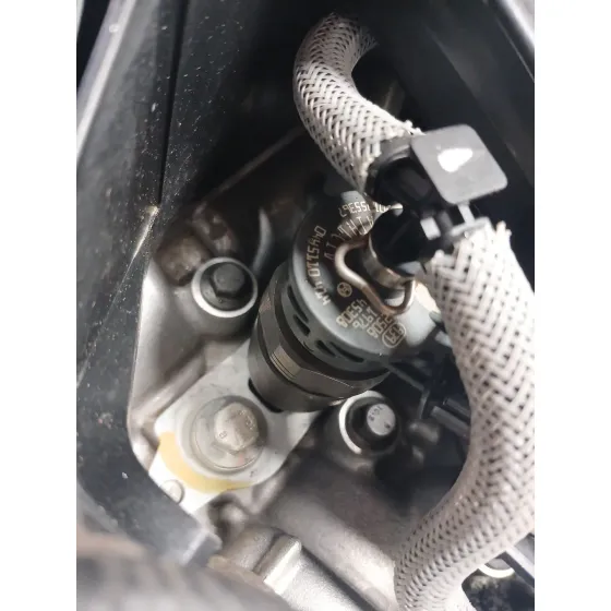 Inyector para Renault Scenic Iii