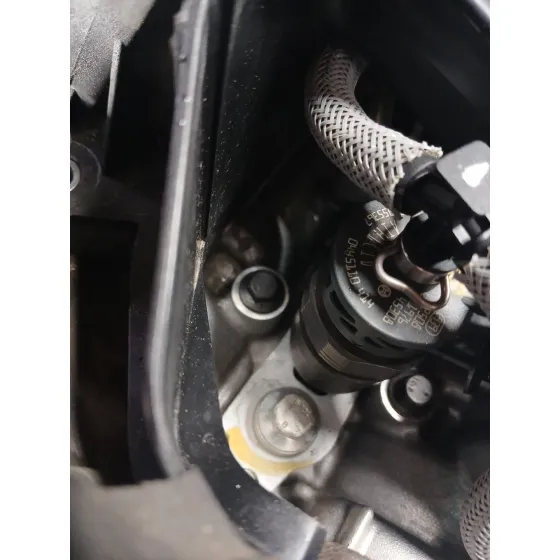 Inyector para Renault Scenic Iii