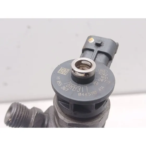Inyector para Renault Scenic Iii