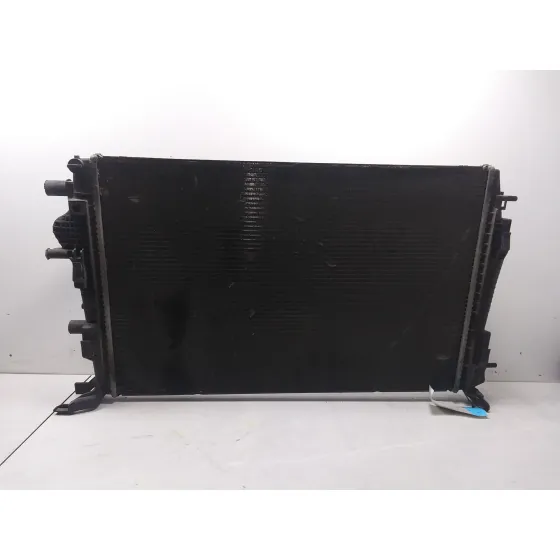 Radiador Agua para Renault Scenic Iii