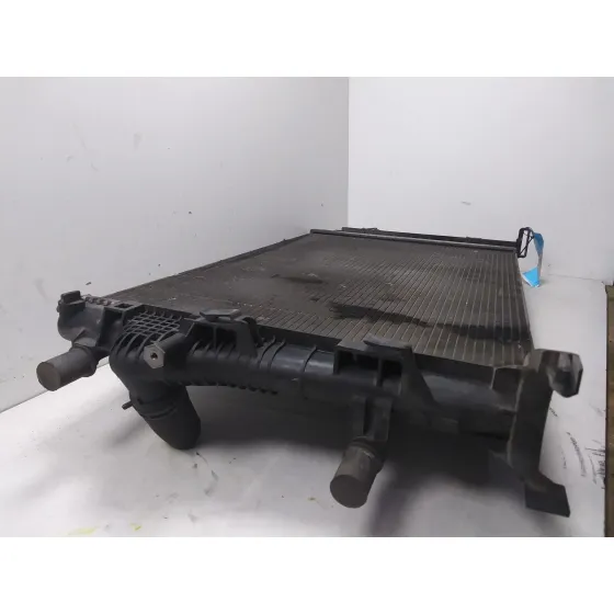 Radiador Agua para Renault Scenic Iii