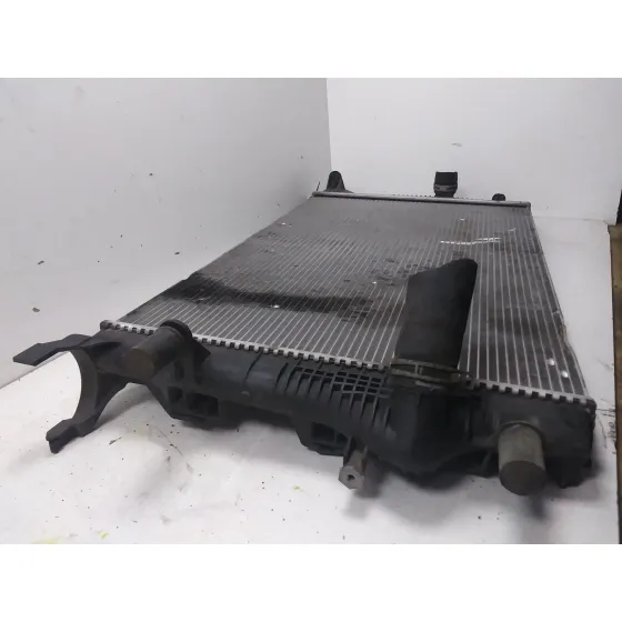 Radiador Agua para Renault Scenic Iii