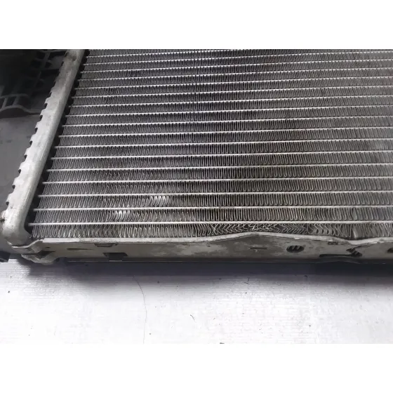 Radiador Agua para Renault Scenic Iii