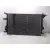 Radiador Agua para Renault Scenic Iii