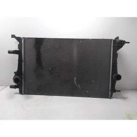 Radiador Agua para Renault Scenic Iii
