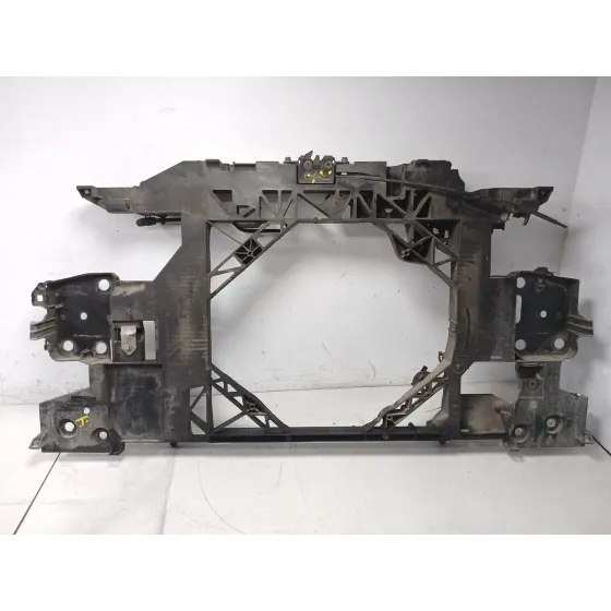 Electroventilador para Renault Scenic Iii