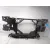Electroventilador para Renault Scenic Iii