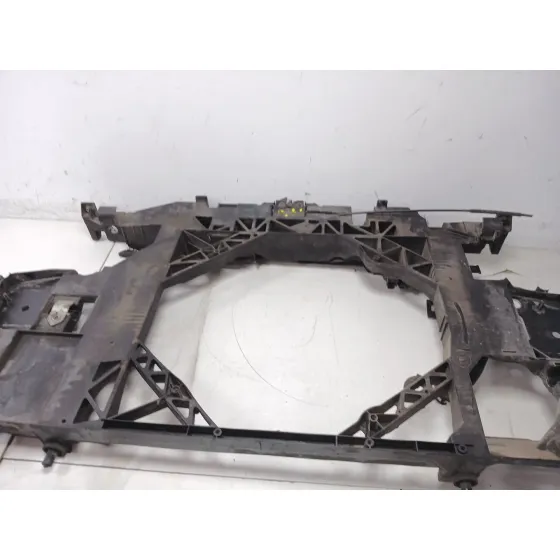 Electroventilador para Renault Scenic Iii