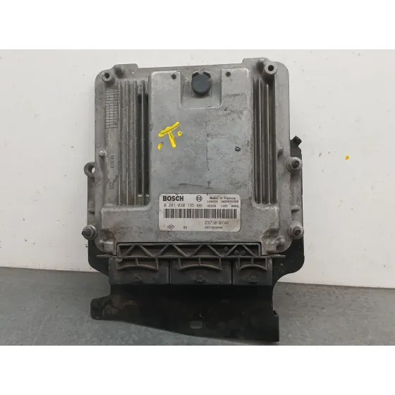 Centralita Motor Uce para Renault Scenic Iii