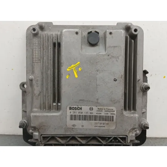Centralita Motor Uce para Renault Scenic Iii