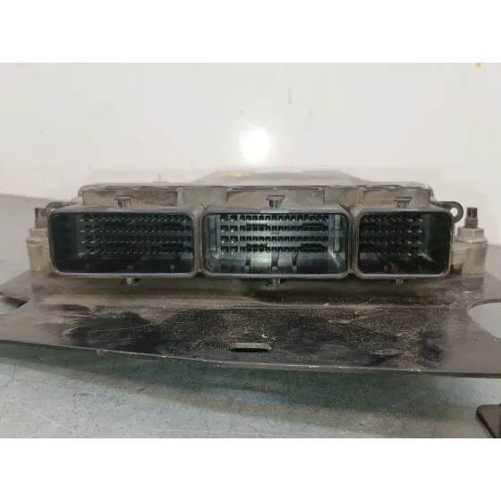 Centralita Motor Uce para Renault Scenic Iii