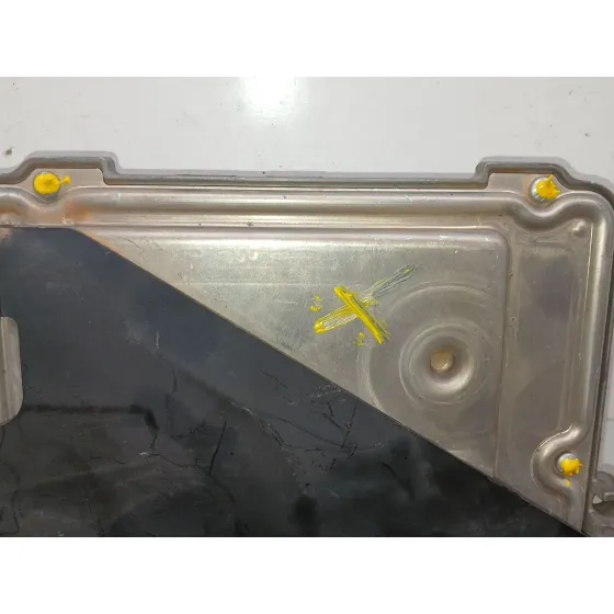 Centralita Motor Uce para Renault Scenic Iii