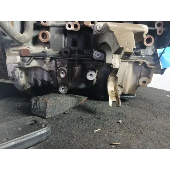 Carter para Renault Scenic Iii