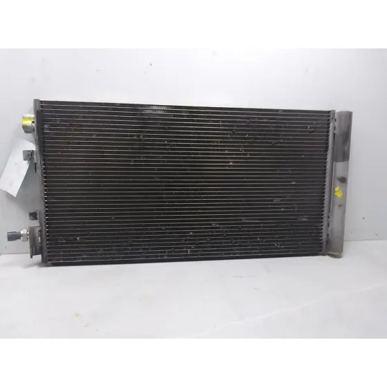 Condensador / Radiador Aire Acondicionado para Renault Scenic Iii