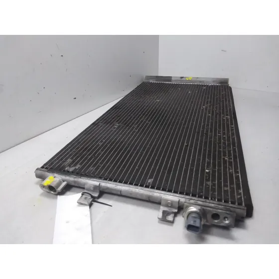 Condensador / Radiador Aire Acondicionado para Renault Scenic Iii