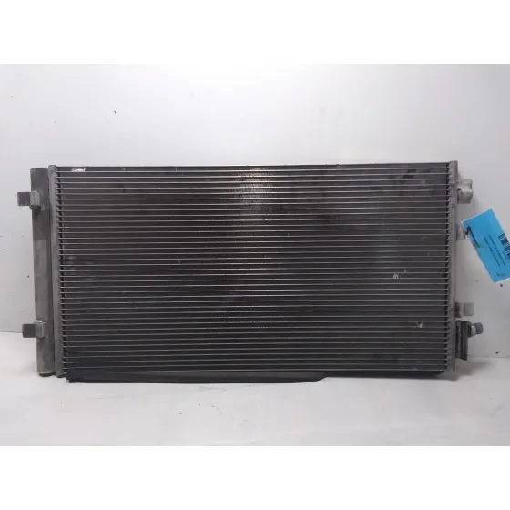 Condensador / Radiador Aire Acondicionado para Renault Scenic Iii