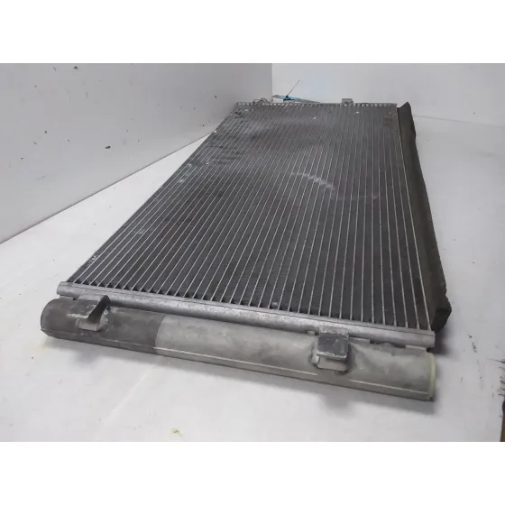Condensador / Radiador Aire Acondicionado para Renault Scenic Iii