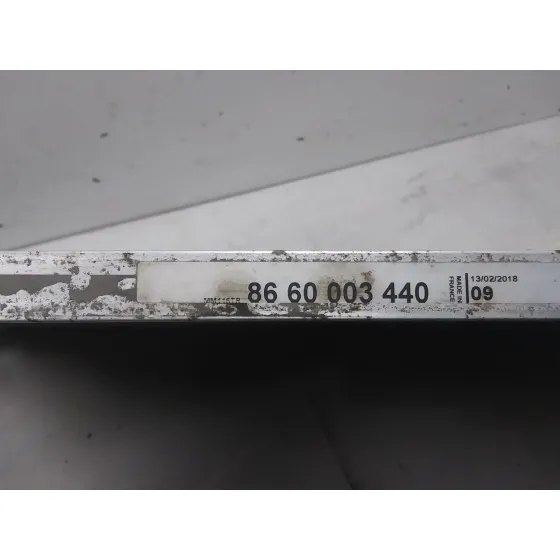 Condensador / Radiador Aire Acondicionado para Renault Scenic Iii