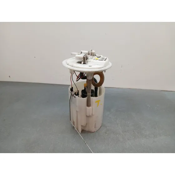 Aforador para Renault Scenic Iii