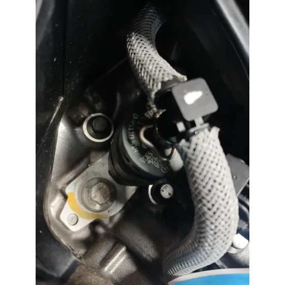 Inyector para Renault Scenic Iii