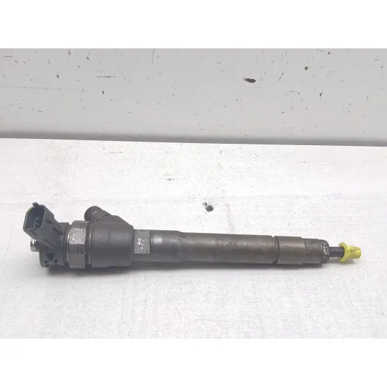Inyector para Renault Scenic Iii