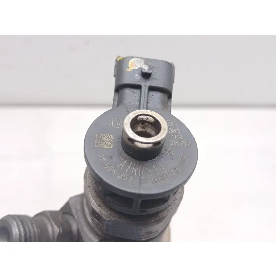 Inyector para Renault Scenic Iii