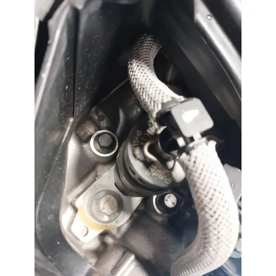 Inyector para Renault Scenic Iii