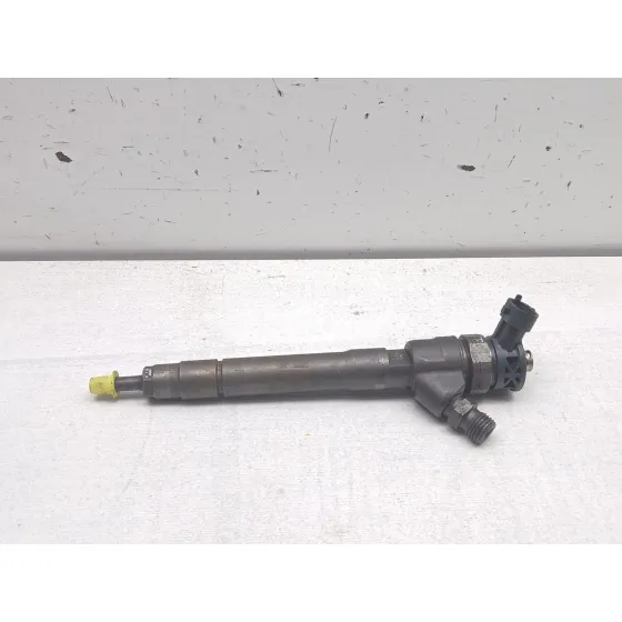 Inyector para Renault Scenic Iii
