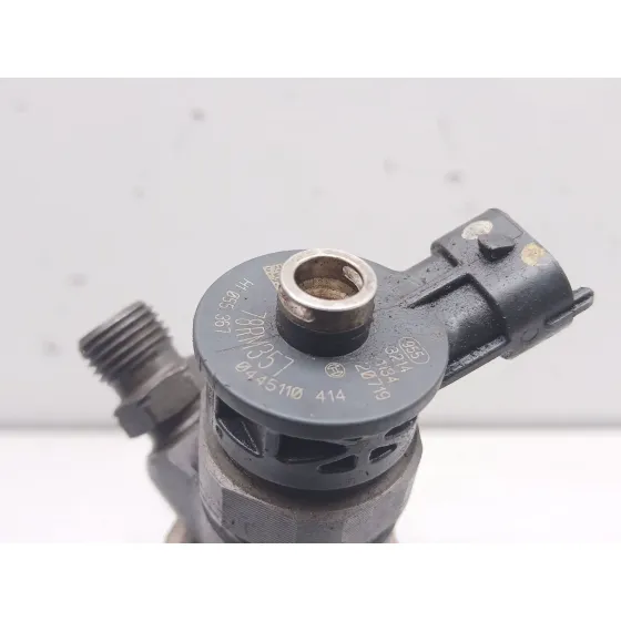Inyector para Renault Scenic Iii
