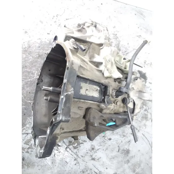 Caja Cambios para Renault Scenic Iii