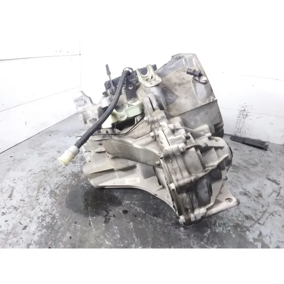 Caja Cambios para Renault Scenic Iii