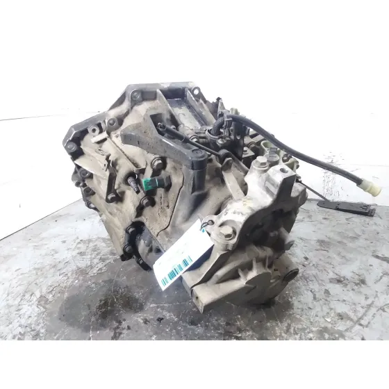 Caja Cambios para Renault Scenic Iii
