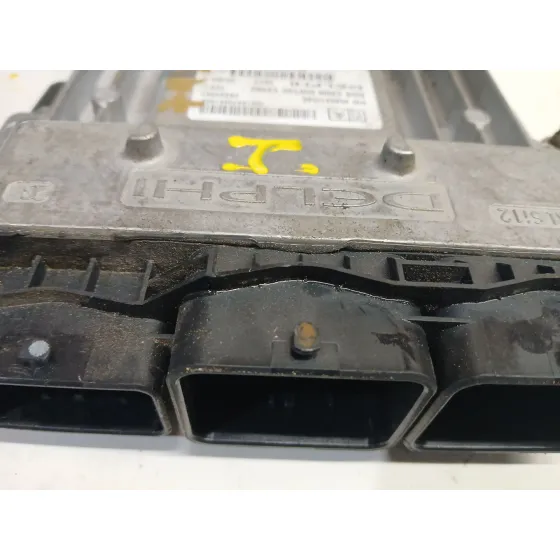 Centralita Motor Uce para Peugeot 5008 (0U_, 0E_)