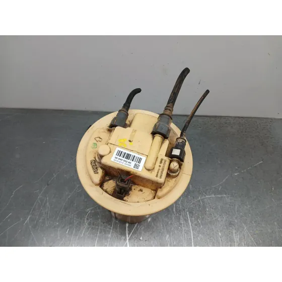 Aforador para Peugeot 5008 (0U_, 0E_)