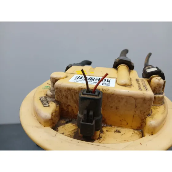 Aforador para Peugeot 5008 (0U_, 0E_)