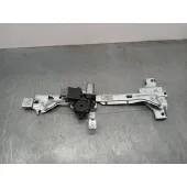 Elevalunas Trasero Izquierdo para Peugeot 5008 (0U_, 0E_)