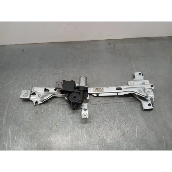 Elevalunas Trasero Izquierdo para Peugeot 5008 (0U_, 0E_)