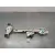 Elevalunas Trasero Izquierdo para Peugeot 5008 (0U_, 0E_)