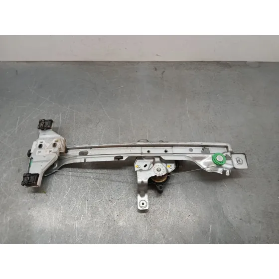 Elevalunas Trasero Izquierdo para Peugeot 5008 (0U_, 0E_)