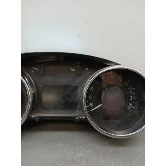 Cuadro Instrumentos para Peugeot 5008 (0U_, 0E_)