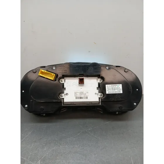 Cuadro Instrumentos para Peugeot 5008 (0U_, 0E_)