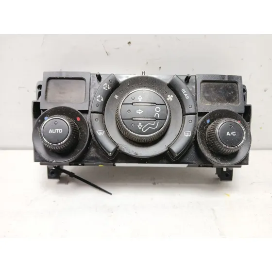 Mando Climatizador para Peugeot 5008 (0U_, 0E_)
