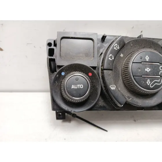 Mando Climatizador para Peugeot 5008 (0U_, 0E_)