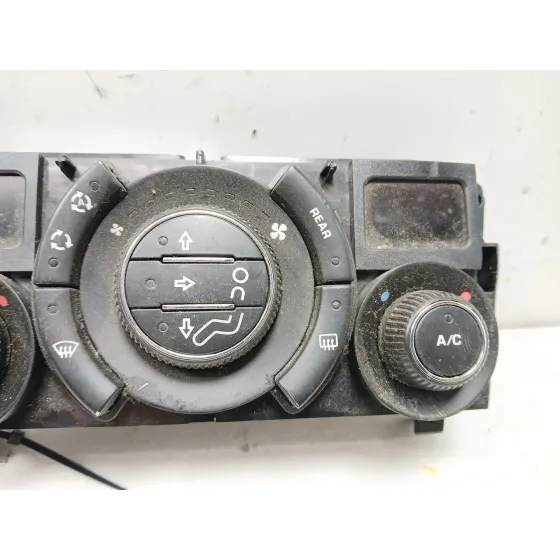 Mando Climatizador para Peugeot 5008 (0U_, 0E_)