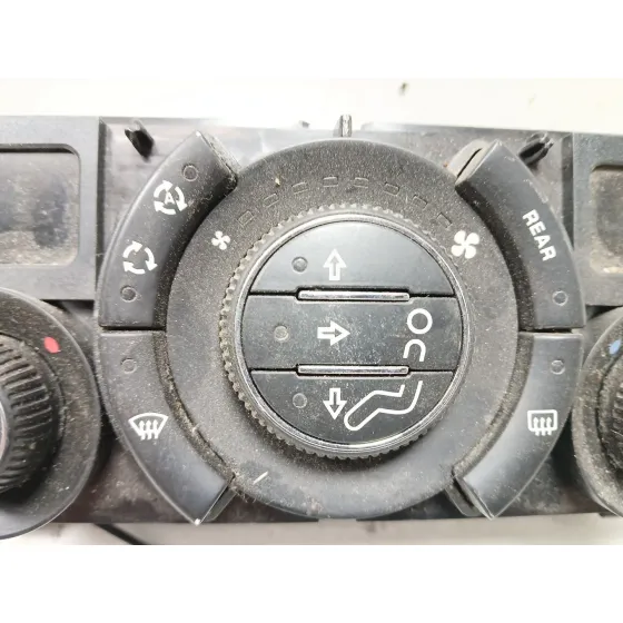 Mando Climatizador para Peugeot 5008 (0U_, 0E_)