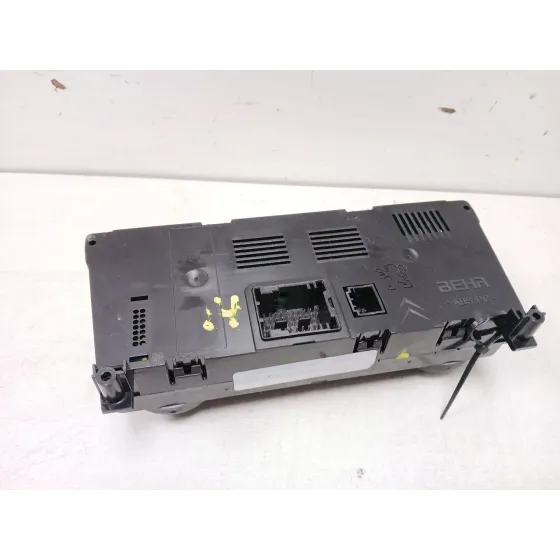 Mando Climatizador para Peugeot 5008 (0U_, 0E_)