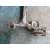 Puente Trasero para Peugeot 5008 (0U_, 0E_)