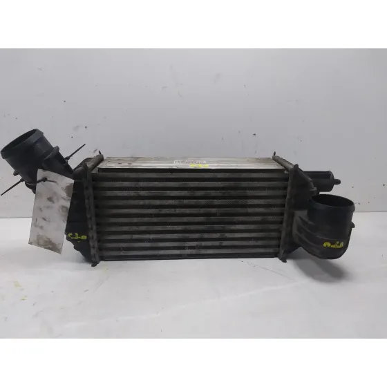 Intercooler para Peugeot 5008 (0U_, 0E_)