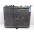 Radiador Agua para Peugeot 5008 (0U_, 0E_)